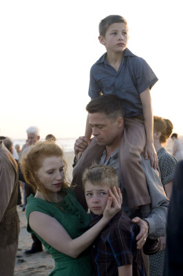 Brad Pitt pic #394636