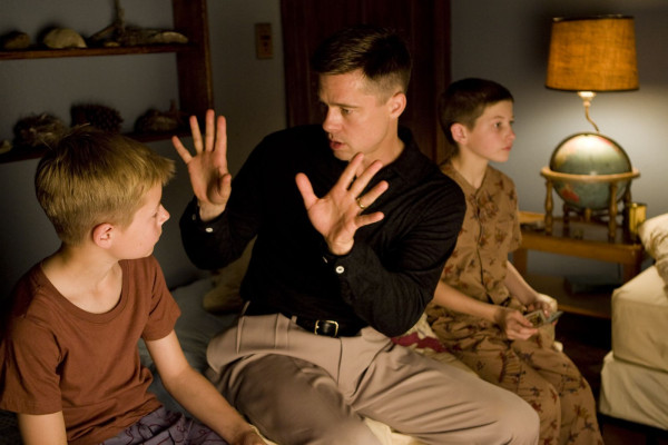 Brad Pitt pic #394635