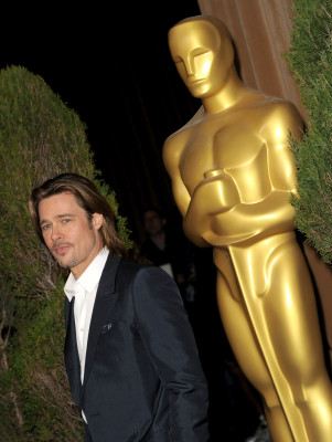 Brad Pitt pic #474583