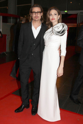 photo 13 in Brad Pitt gallery [id600188] 2013-01-25 00:00:00
