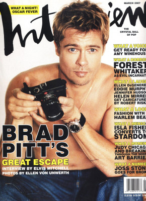 Brad Pitt pic #215056