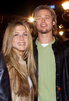 Brad Pitt pic #480921