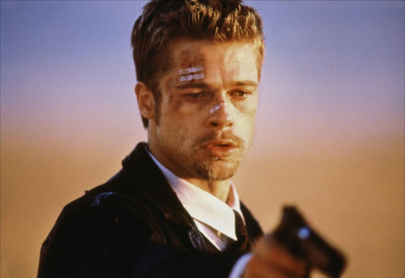 Brad Pitt pic #194329