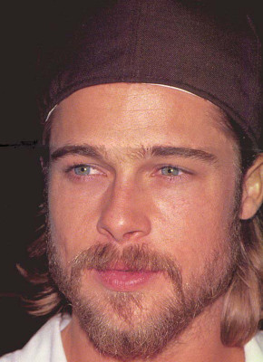 photo 25 in Brad Pitt gallery [id472570] 2012-02-29 00:00:00