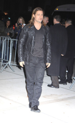 photo 19 in Brad Pitt gallery [id589756] 2012-12-10 00:00:00