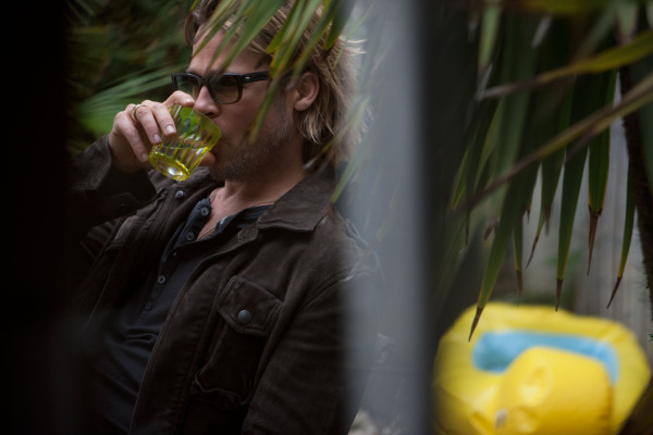 Brad Pitt pic #611123