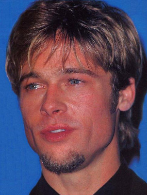photo 15 in Brad Pitt gallery [id473028] 2012-03-01 00:00:00