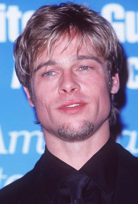 photo 17 in Brad Pitt gallery [id473026] 2012-03-01 00:00:00