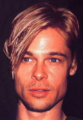 photo 18 in Brad Pitt gallery [id473025] 2012-03-01 00:00:00