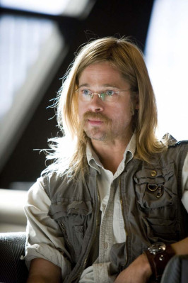 Brad Pitt pic #101091