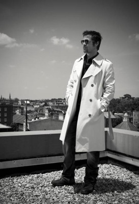 Brad Pitt pic #234112
