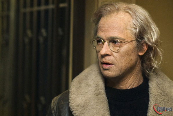 Brad Pitt pic #123419
