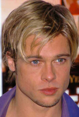 photo 13 in Brad Pitt gallery [id473030] 2012-03-01 00:00:00