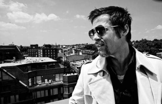 Brad Pitt pic #234111