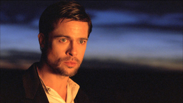 Brad Pitt pic #101087