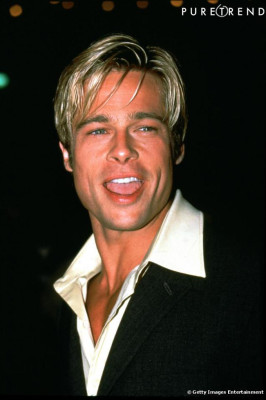 Brad Pitt pic #481449