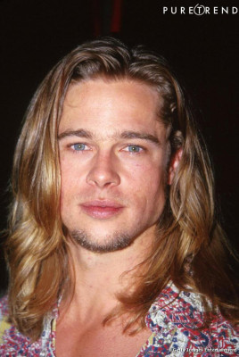 Brad Pitt pic #483417