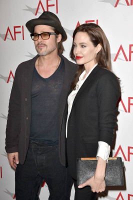 photo 15 in Brad Pitt gallery [id785233] 2015-01-14 00:00:00