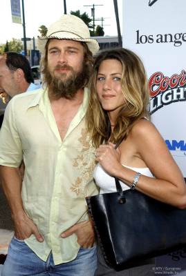 Brad Pitt pic #481457