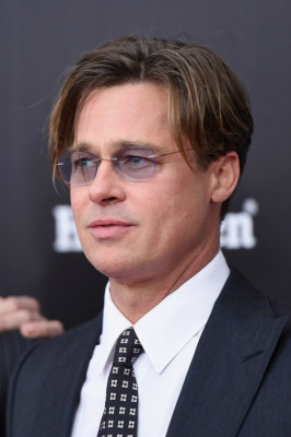 photo 15 in Brad Pitt gallery [id848070] 2015-11-25 00:00:00