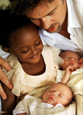 Brad Pitt pic #108052