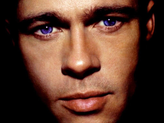 Brad Pitt pic #110160
