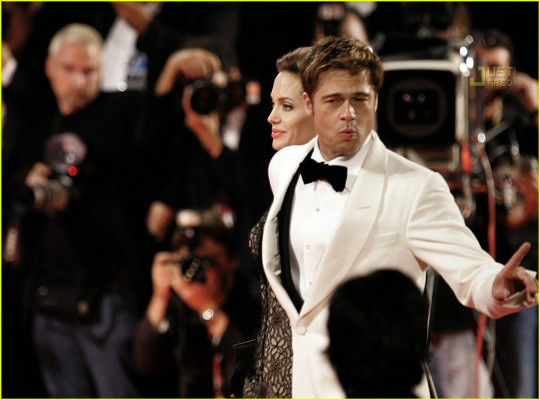 Brad Pitt pic #81726