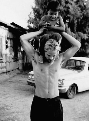 Brad Pitt pic #160256