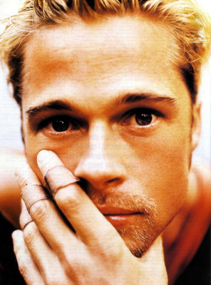 Brad Pitt pic #455101
