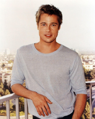 Brad Pitt pic #85838