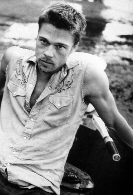 Brad Pitt pic #133259