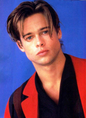 photo 14 in Brad Pitt gallery [id593201] 2012-12-26 00:00:00