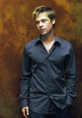 Brad Pitt pic #84413