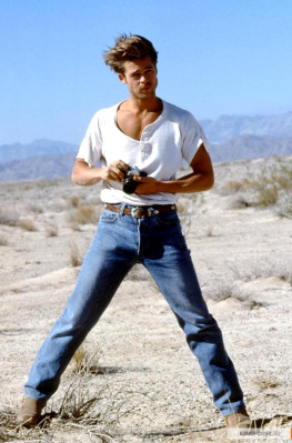 Brad Pitt pic #84414