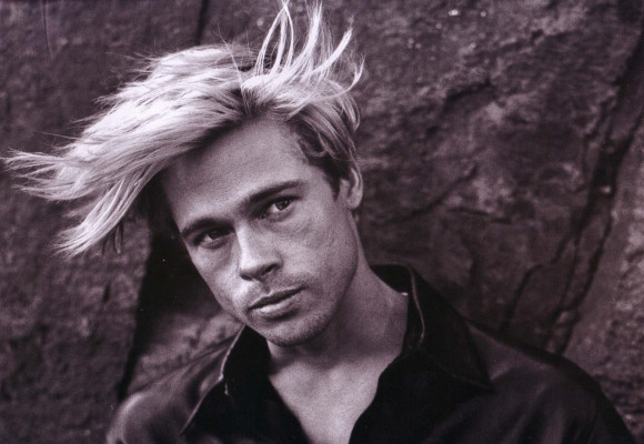 Brad Pitt pic #232965
