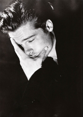 Brad Pitt pic #480918