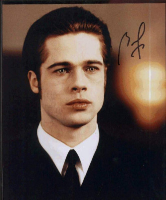 Brad Pitt pic #124253