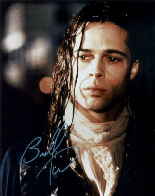 Brad Pitt pic #124252