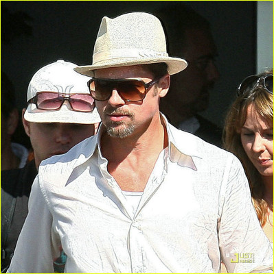 Brad Pitt pic #141427