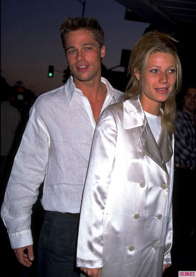 Brad Pitt pic #481459