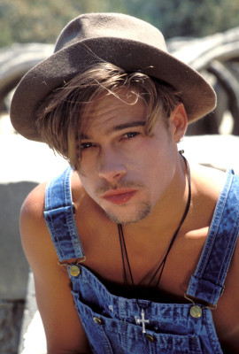 Brad Pitt pic #403463