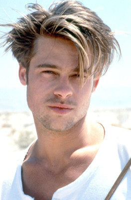 Brad Pitt pic #146825