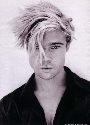 Brad Pitt pic #232964
