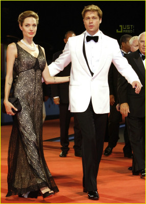 Brad Pitt pic #81727