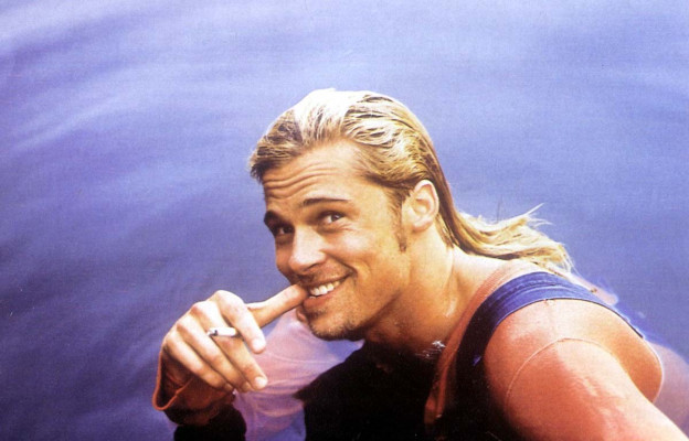 Brad Pitt pic #233085