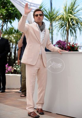 Brad Pitt pic #160674