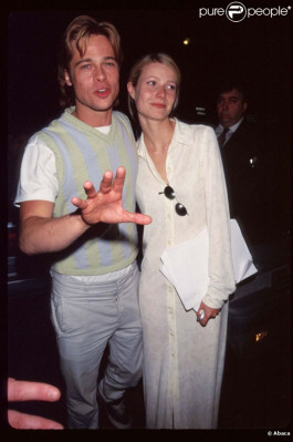 Brad Pitt pic #481451