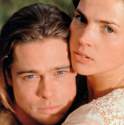 Brad Pitt pic #165717