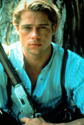 Brad Pitt pic #146822