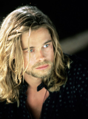 Brad Pitt pic #146821